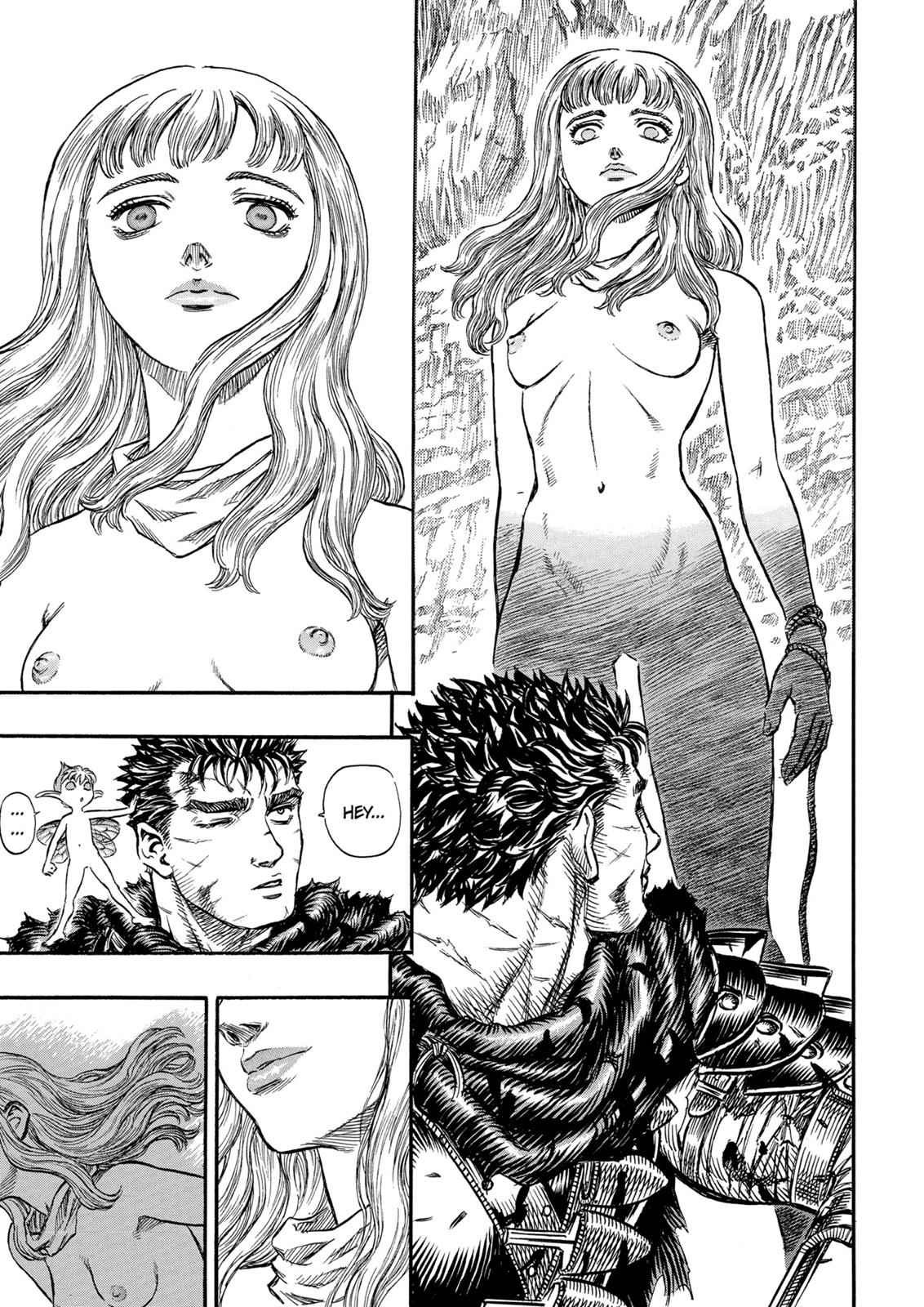 Berserk Chapter 125 - halaman 7