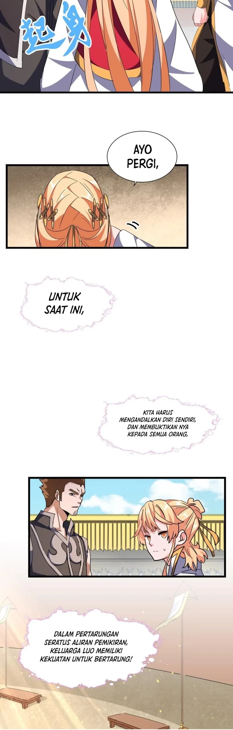 Berserk Chapter 132 - halaman 10
