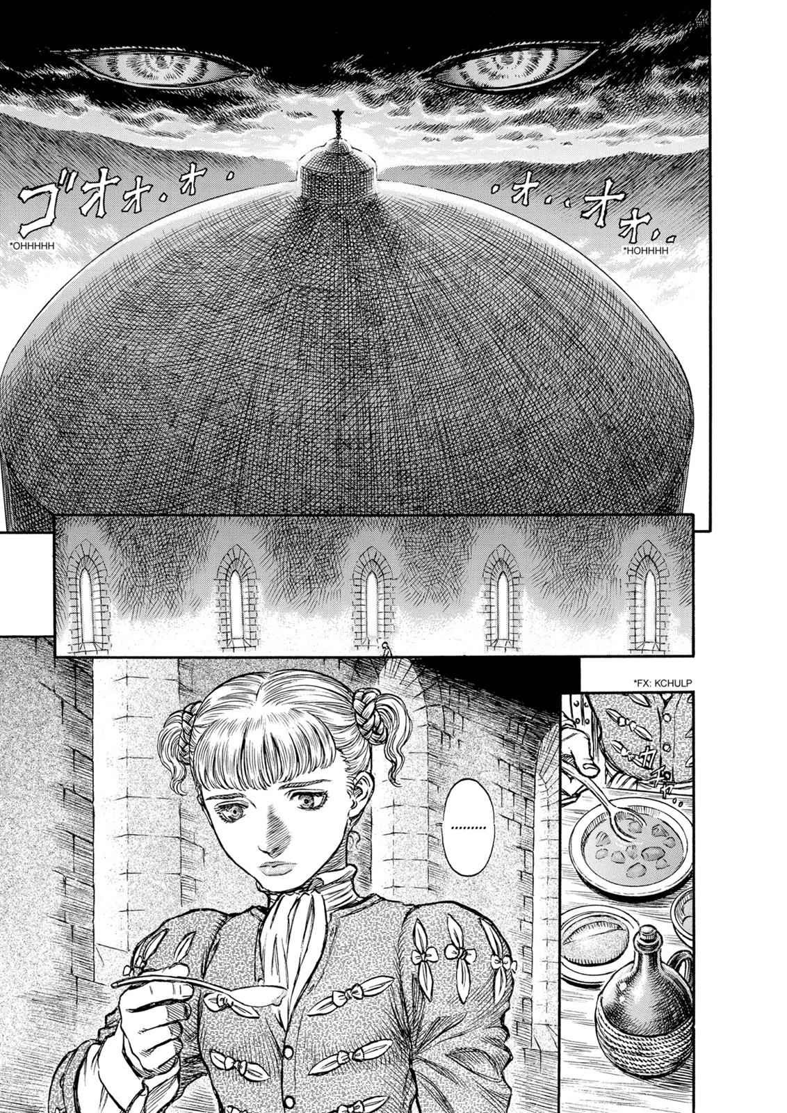 Berserk Chapter 137 - halaman 7