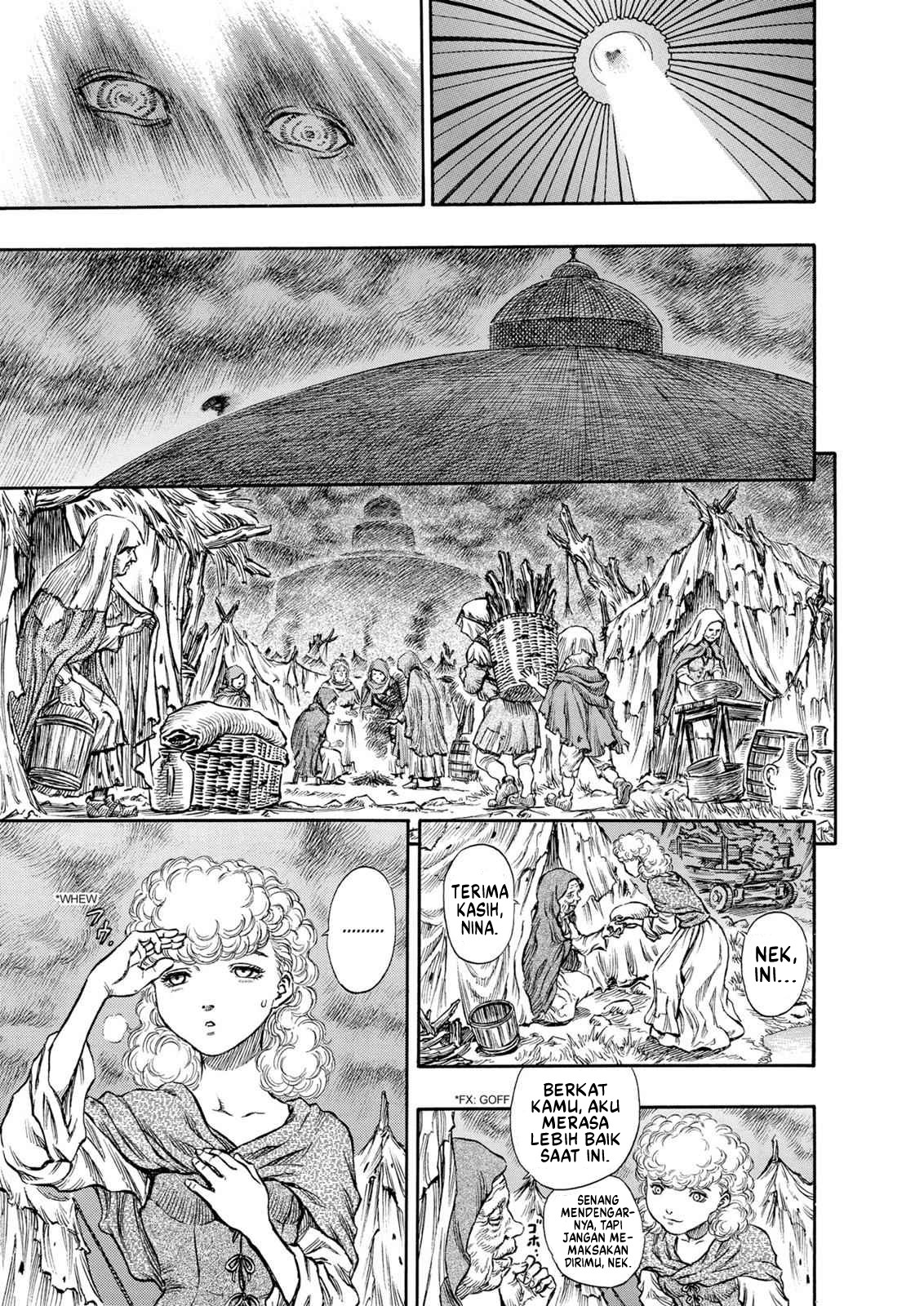 Berserk Chapter 138 - halaman 11