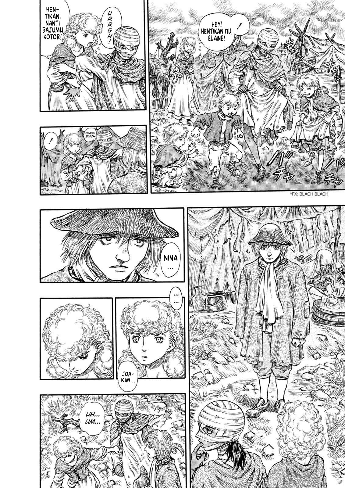 Berserk Chapter 138 - halaman 12