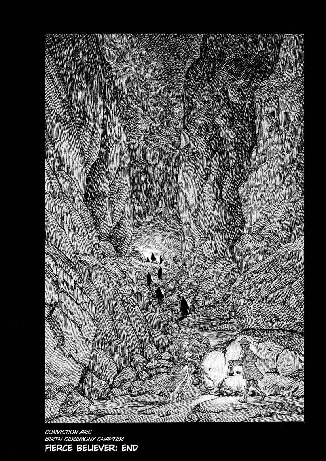 Berserk Chapter 138 - halaman 20