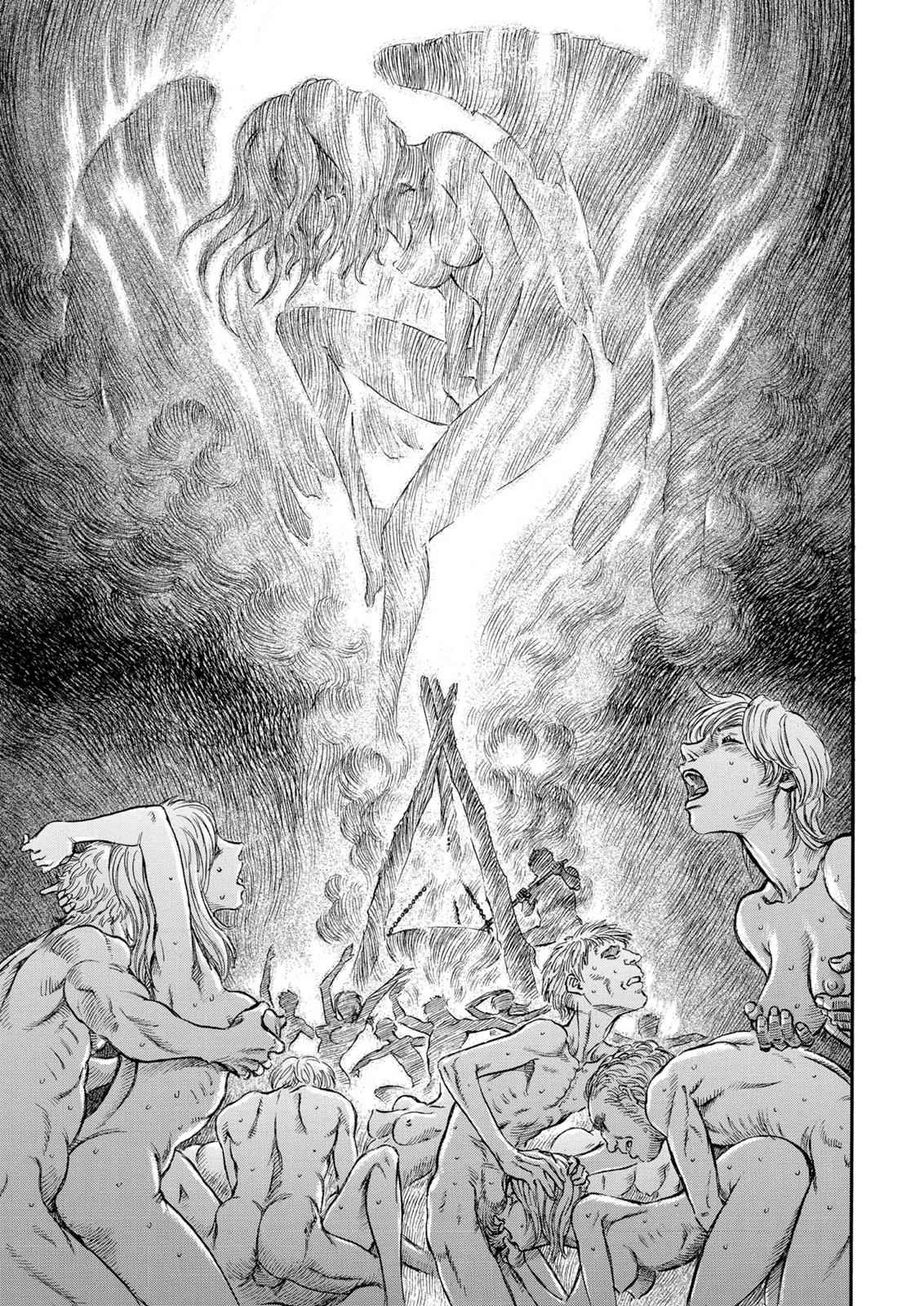 Berserk Chapter 139 - halaman 11