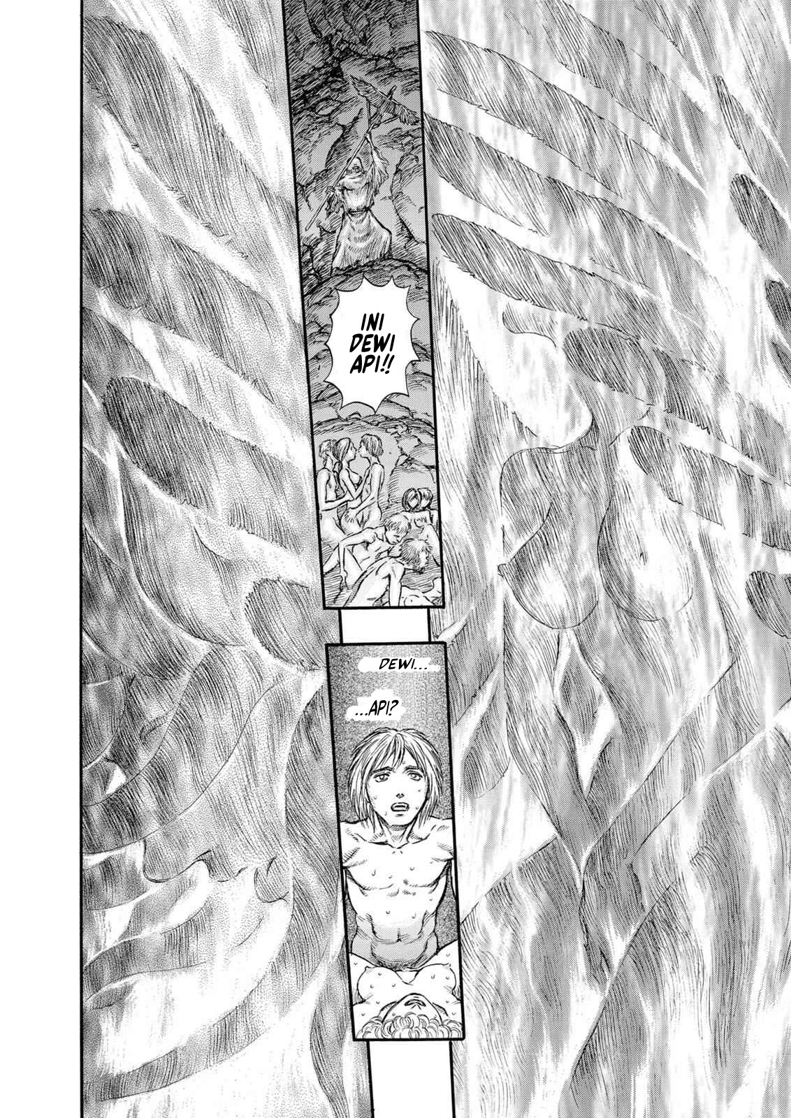 Berserk Chapter 139 - halaman 12