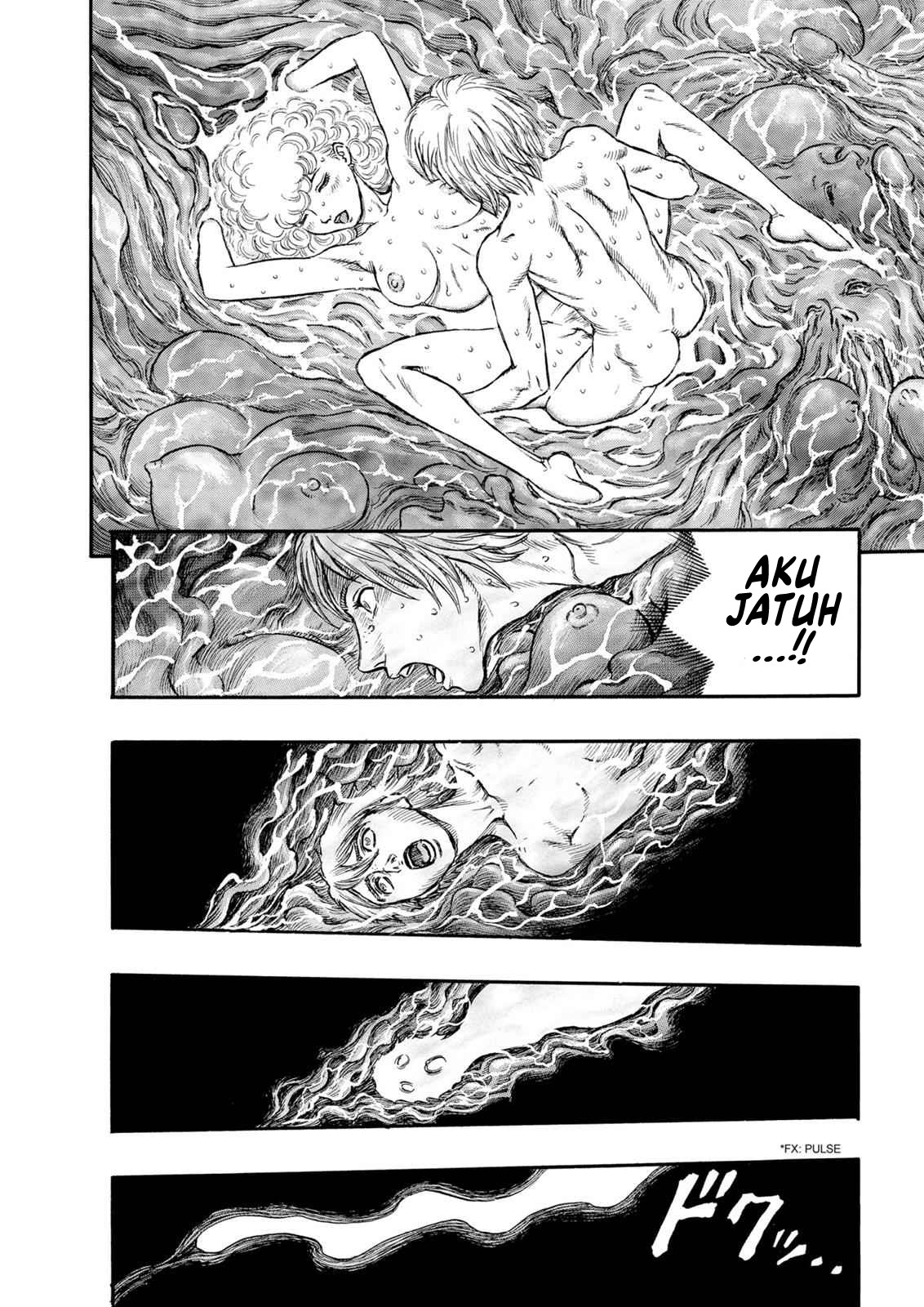 Berserk Chapter 139 - halaman 14