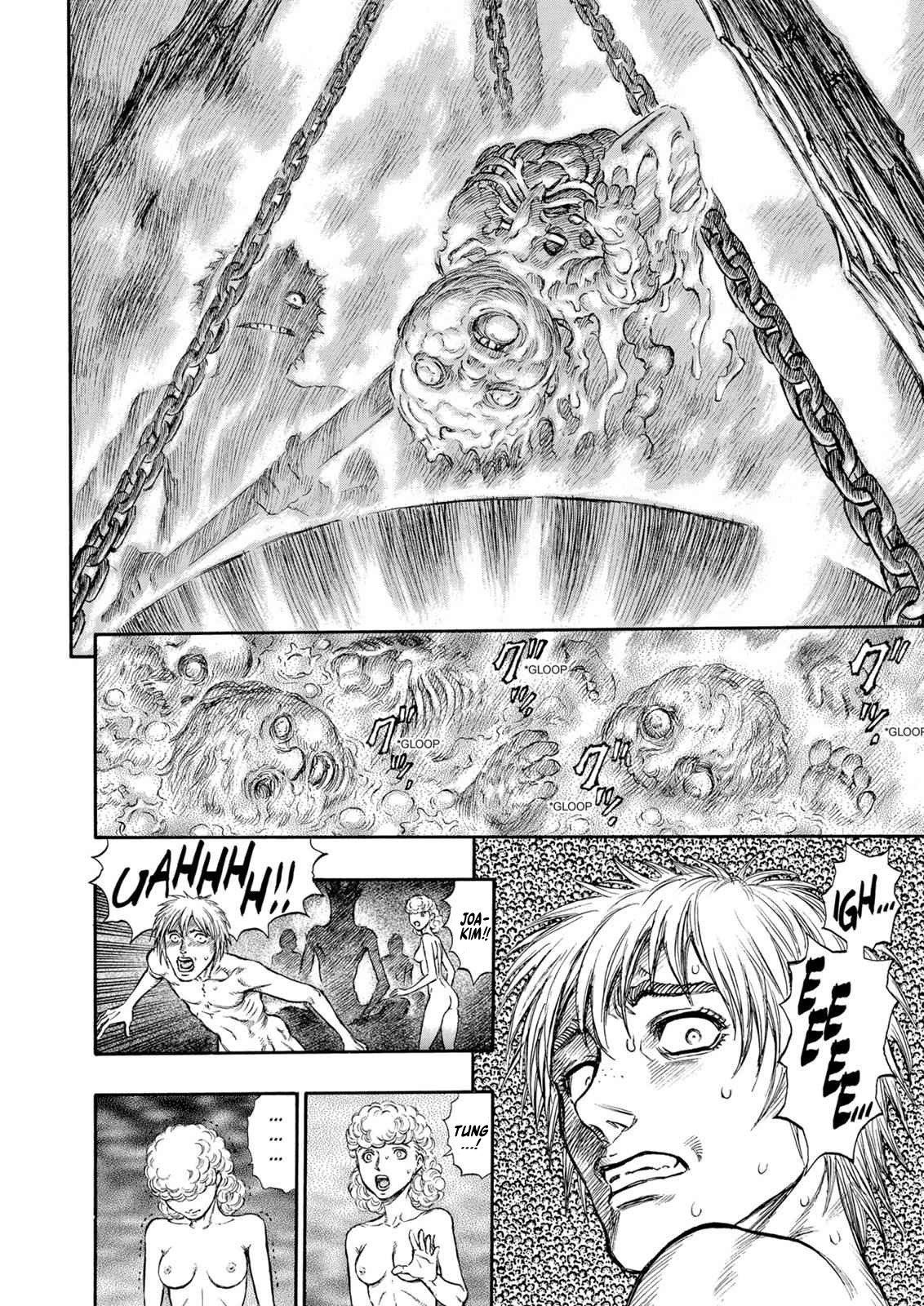 Berserk Chapter 139 - halaman 18