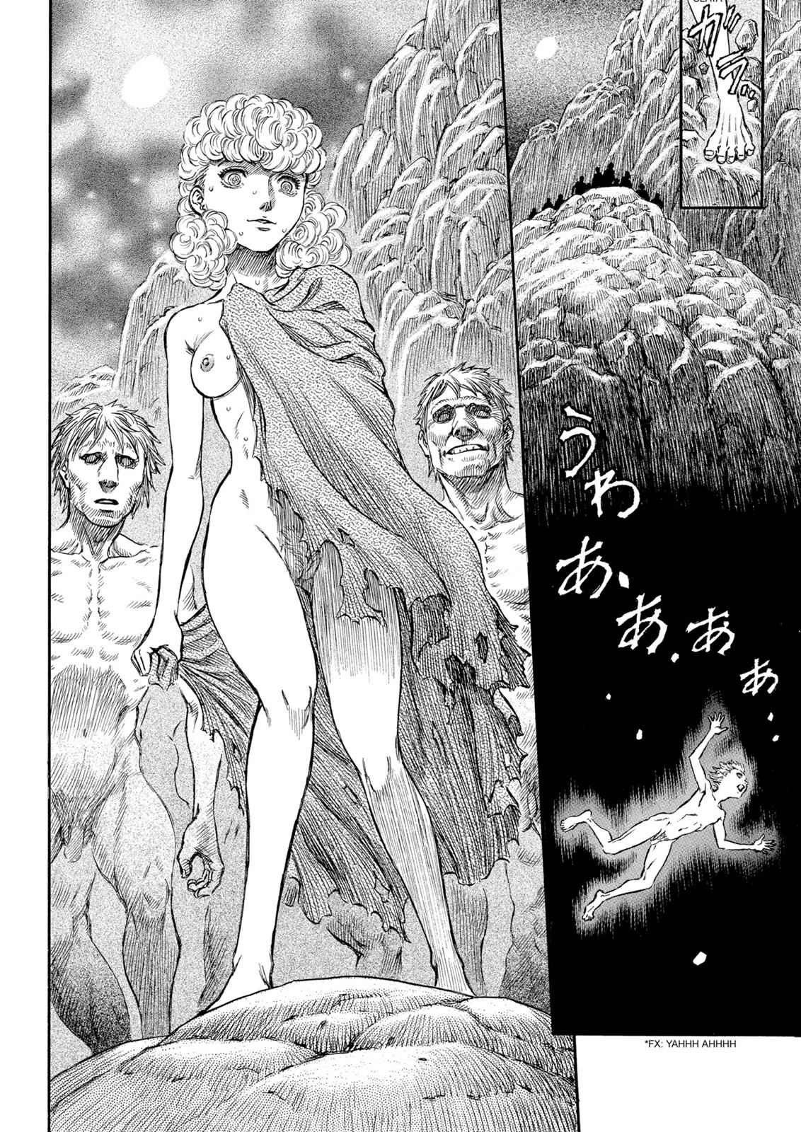 Berserk Chapter 139 - halaman 20