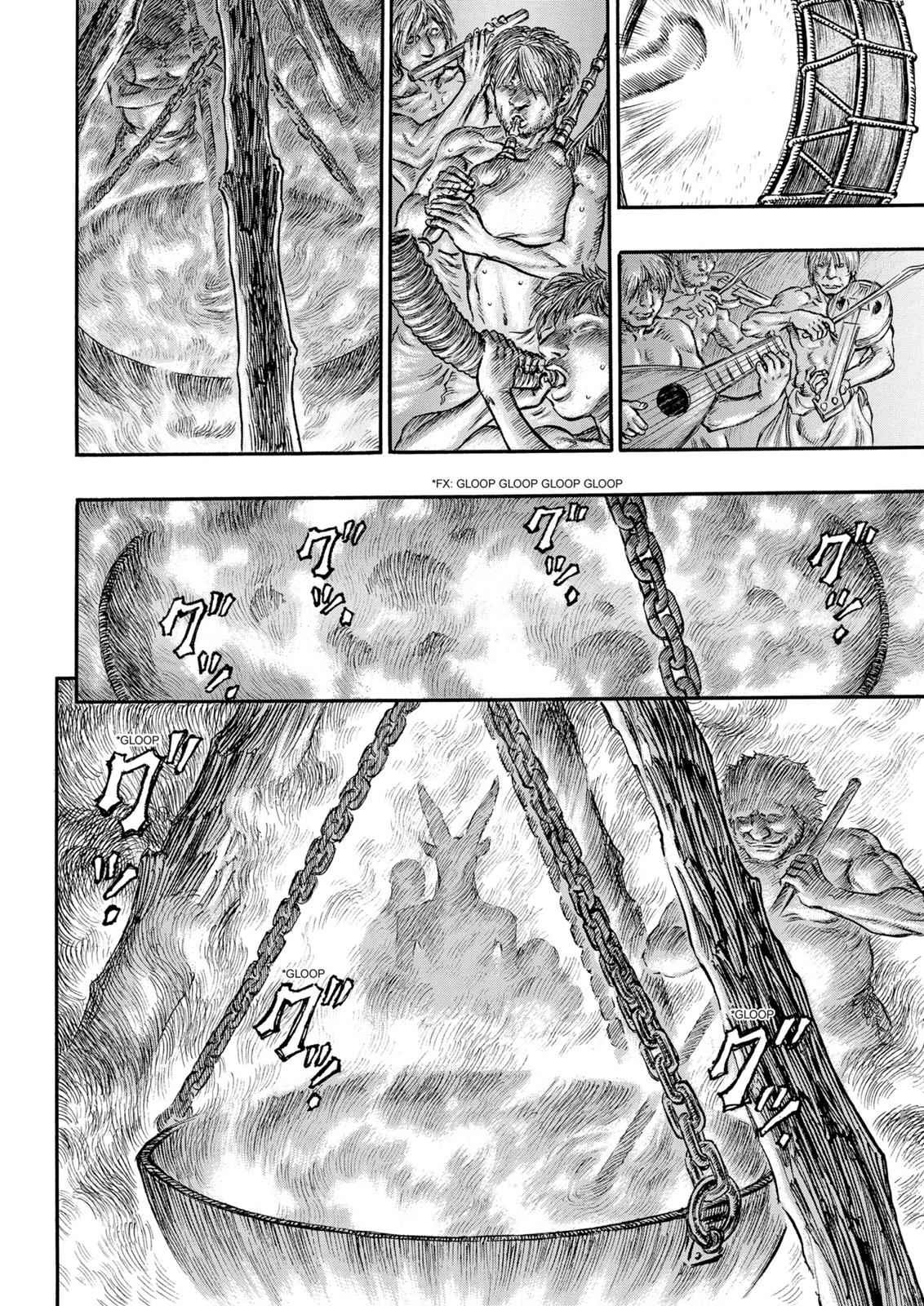 Berserk Chapter 139 - halaman 4