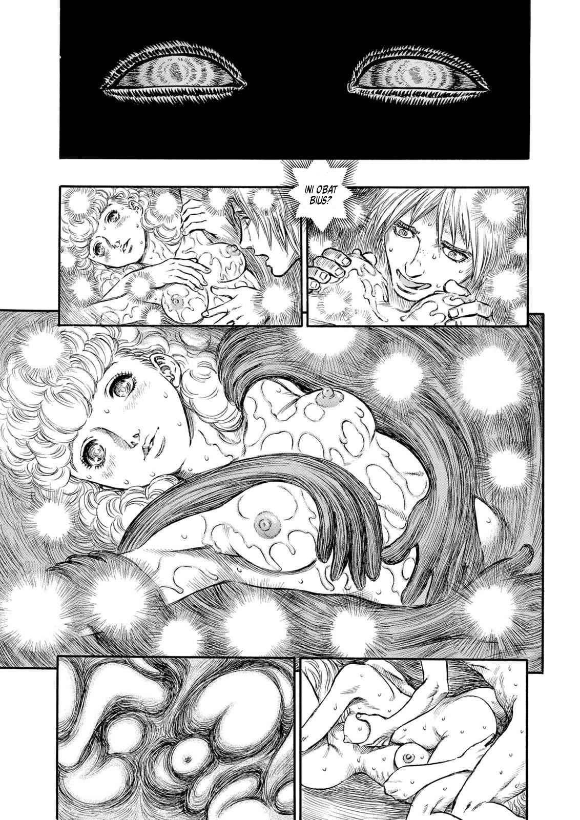 Berserk Chapter 139 - halaman 9