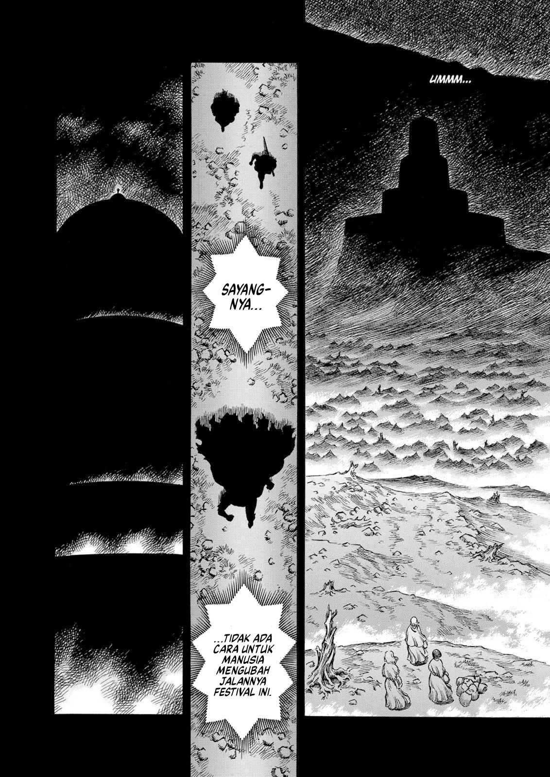 Berserk Chapter 151 - halaman 5