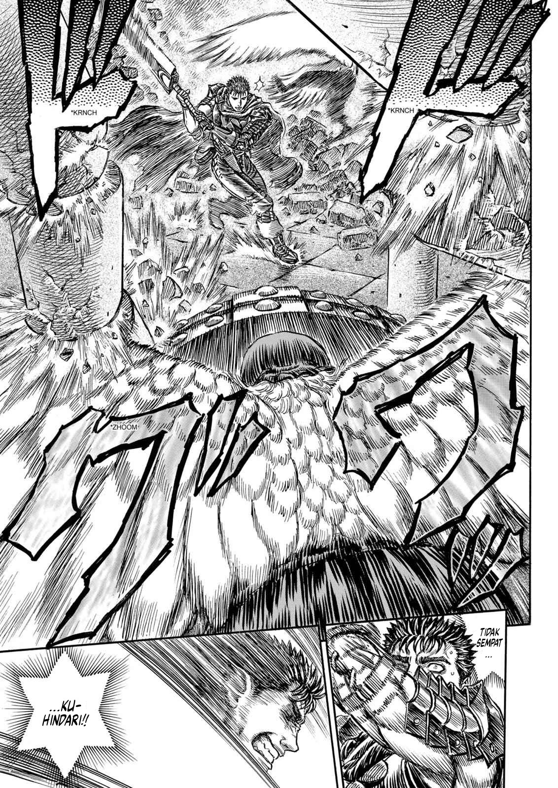 Berserk Chapter 157 - halaman 13