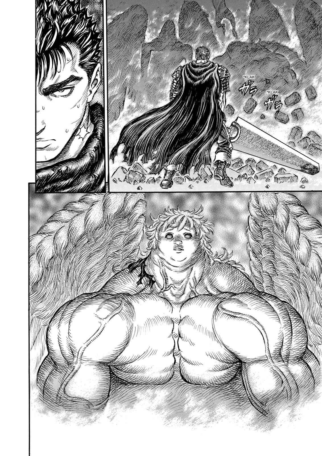 Berserk Chapter 157 - halaman 18
