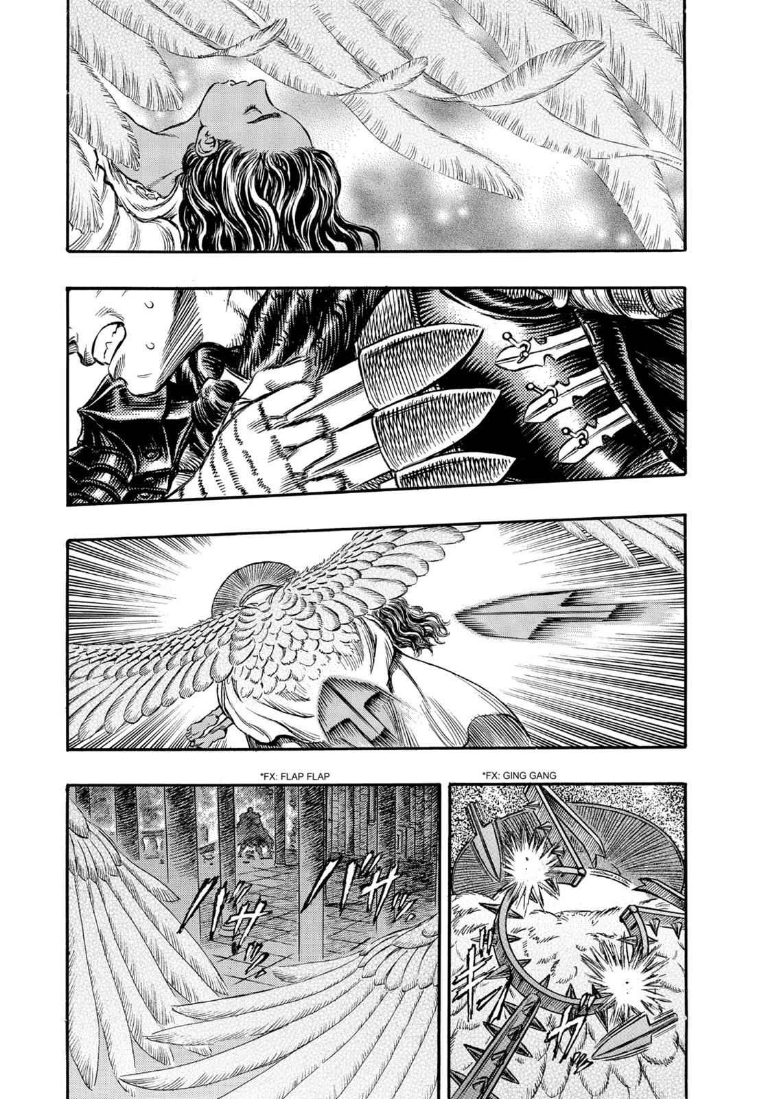 Berserk Chapter 157 - halaman 2