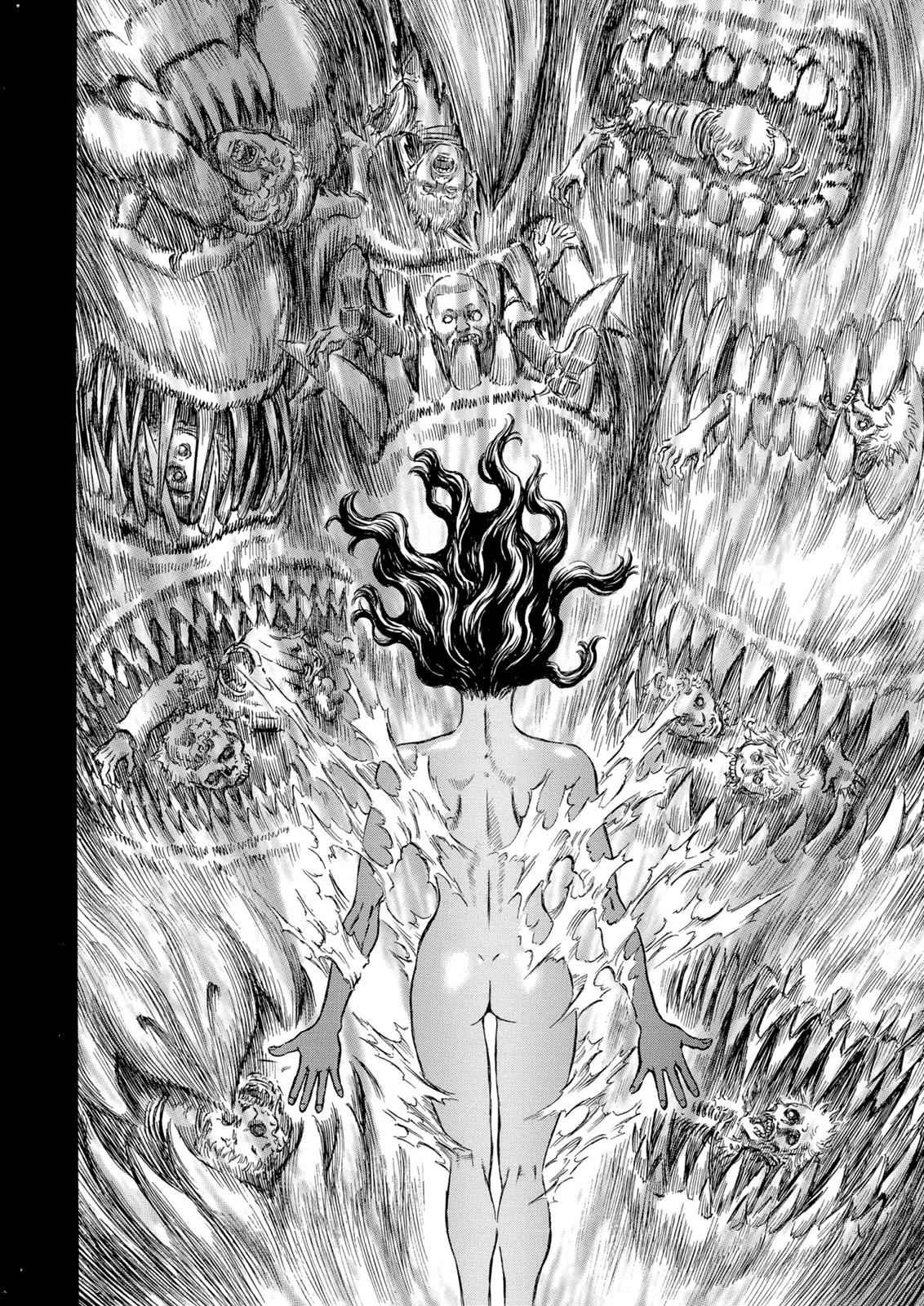 Berserk Chapter 166 - halaman 12