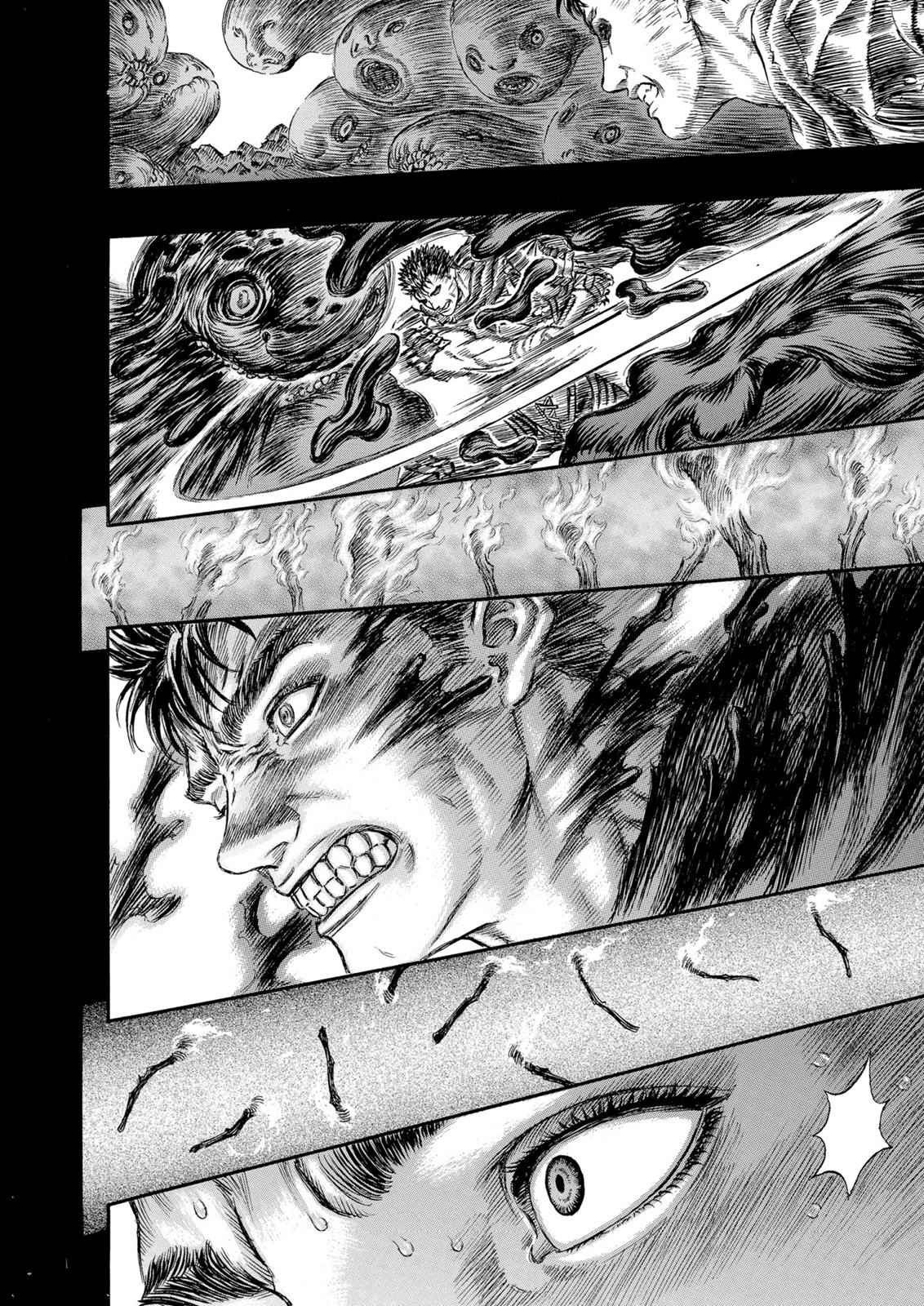 Berserk Chapter 166 - halaman 14