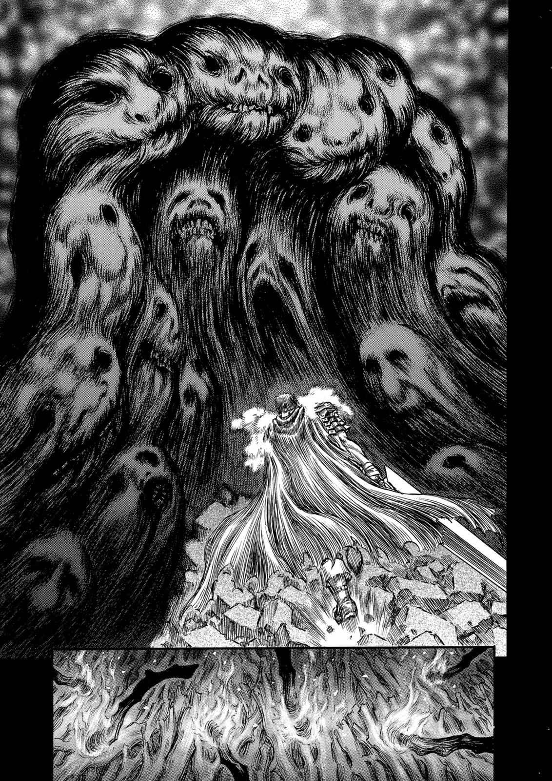 Berserk Chapter 166 - halaman 15