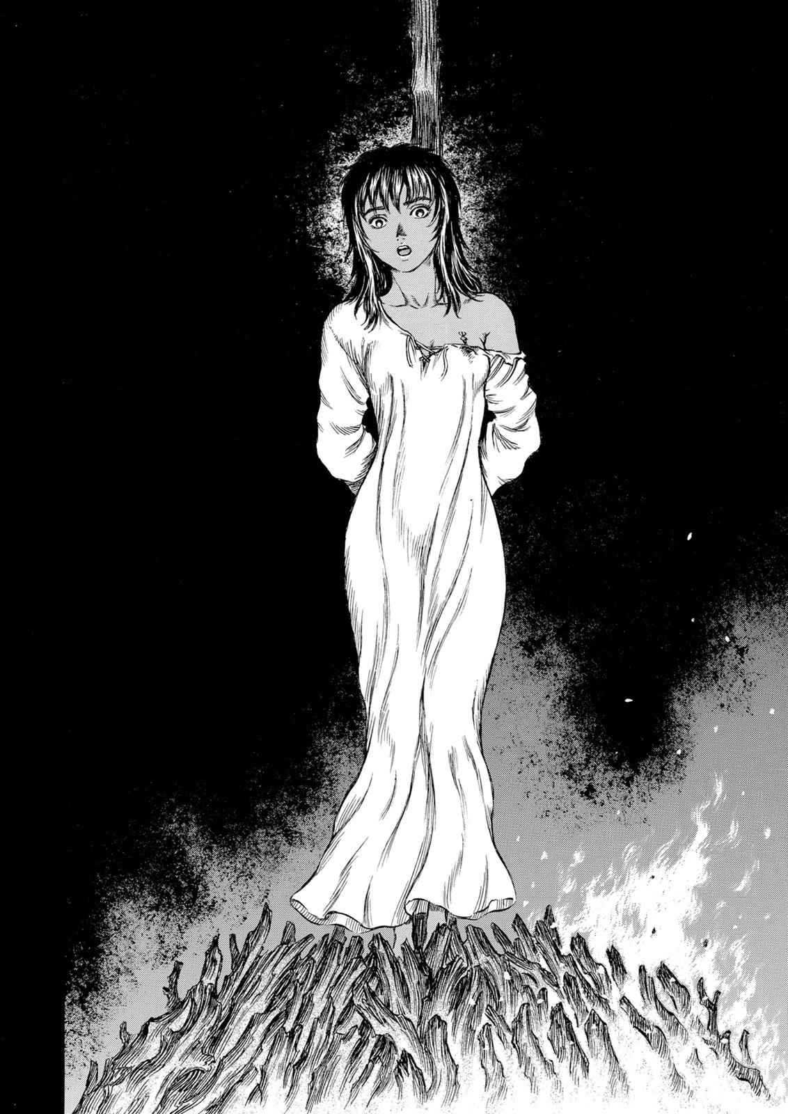 Berserk Chapter 166 - halaman 16