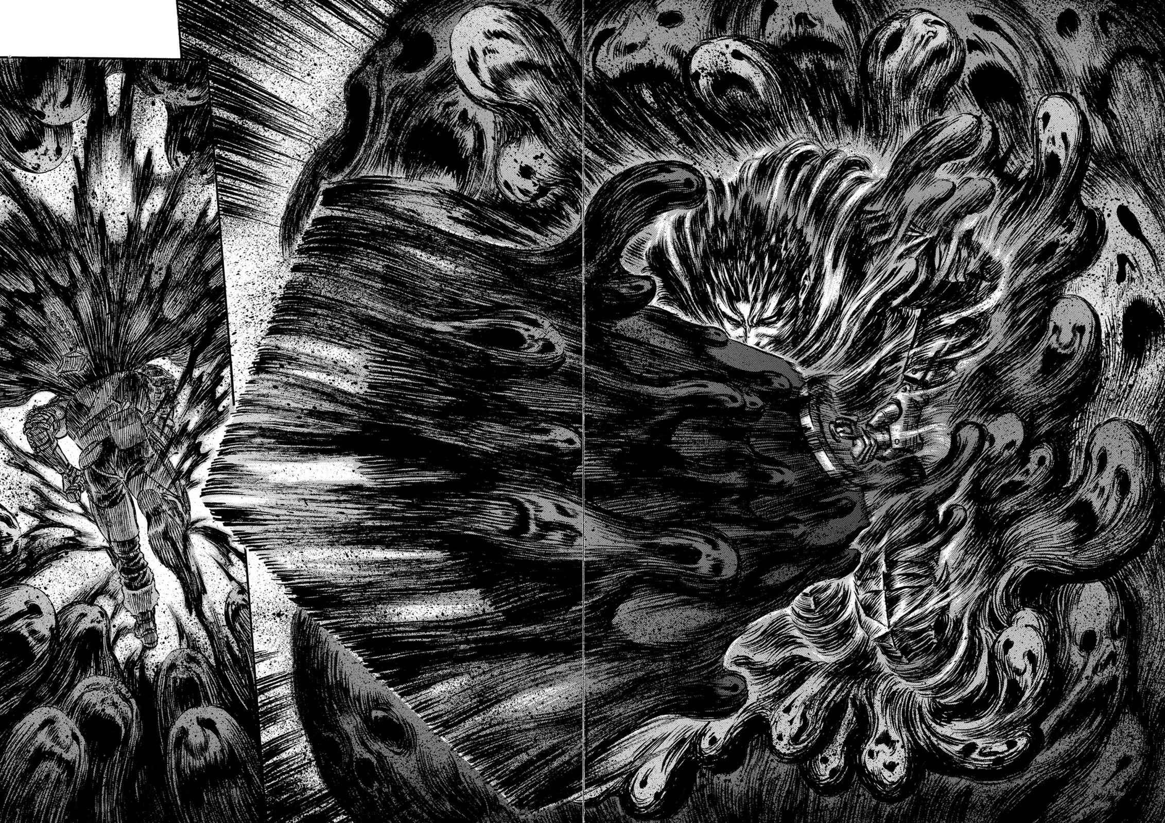 Berserk Chapter 166 - halaman 24