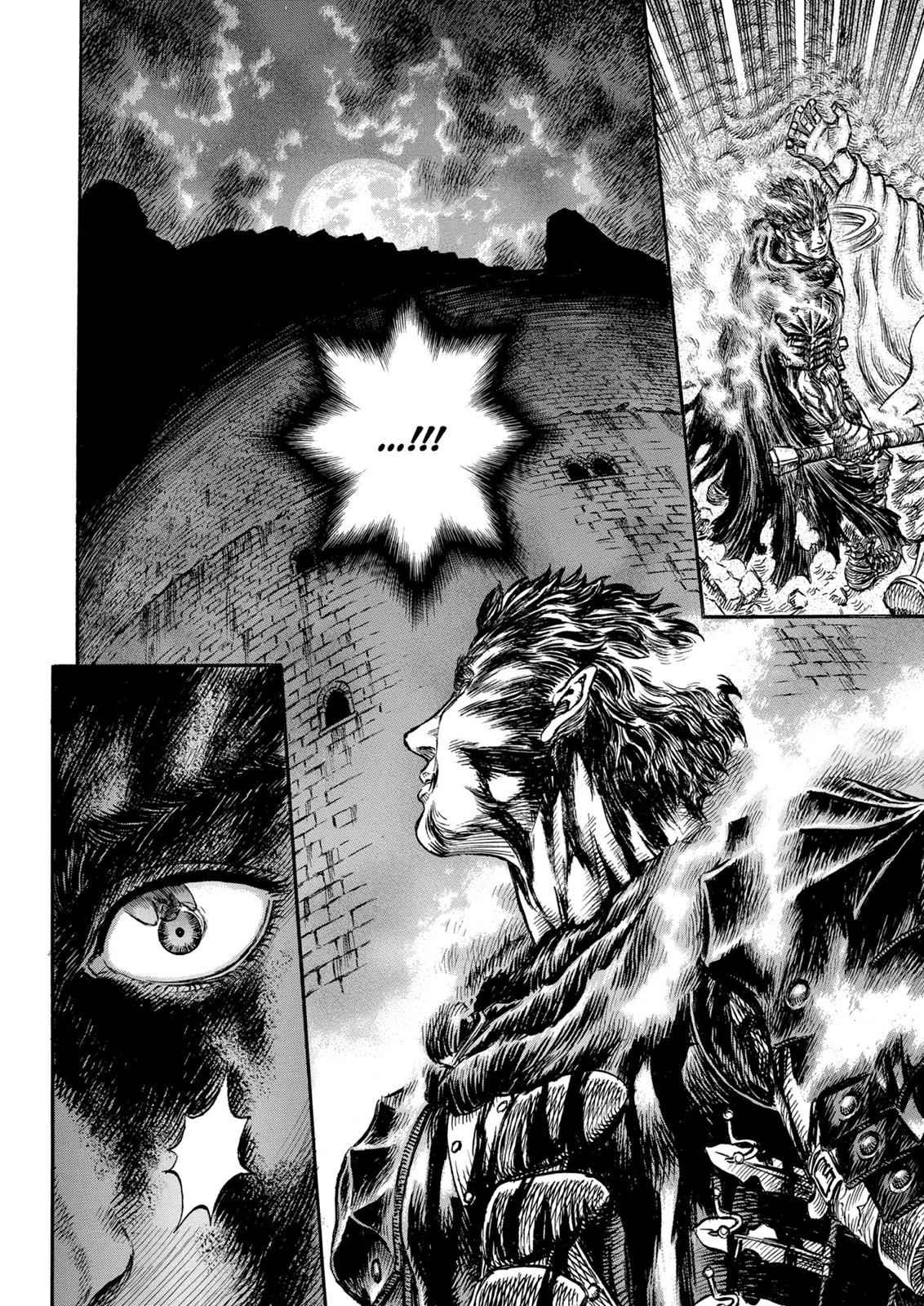 Berserk Chapter 167 - halaman 7