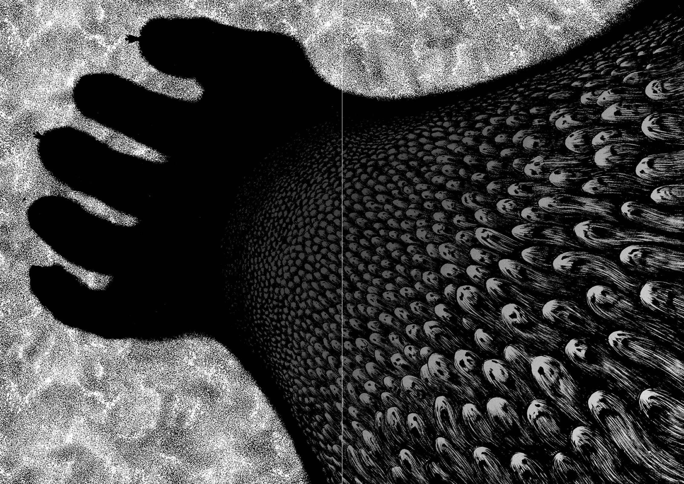 Berserk Chapter 172 - halaman 16