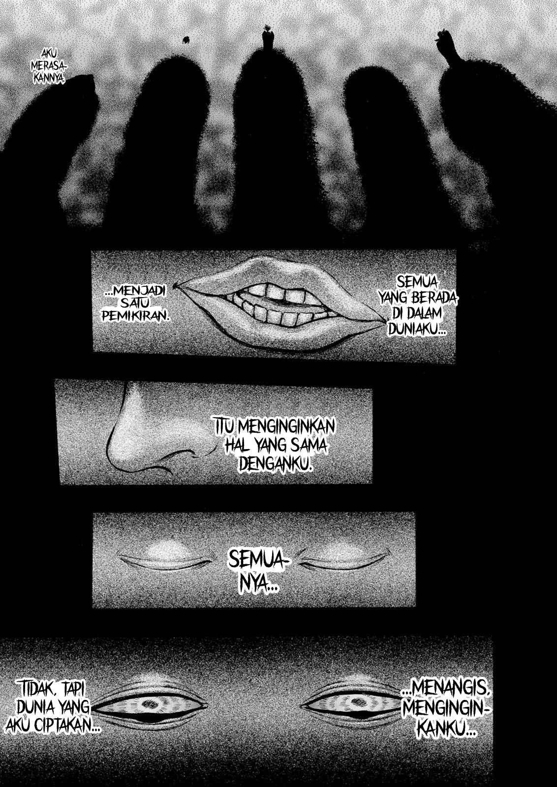 Berserk Chapter 172 - halaman 18