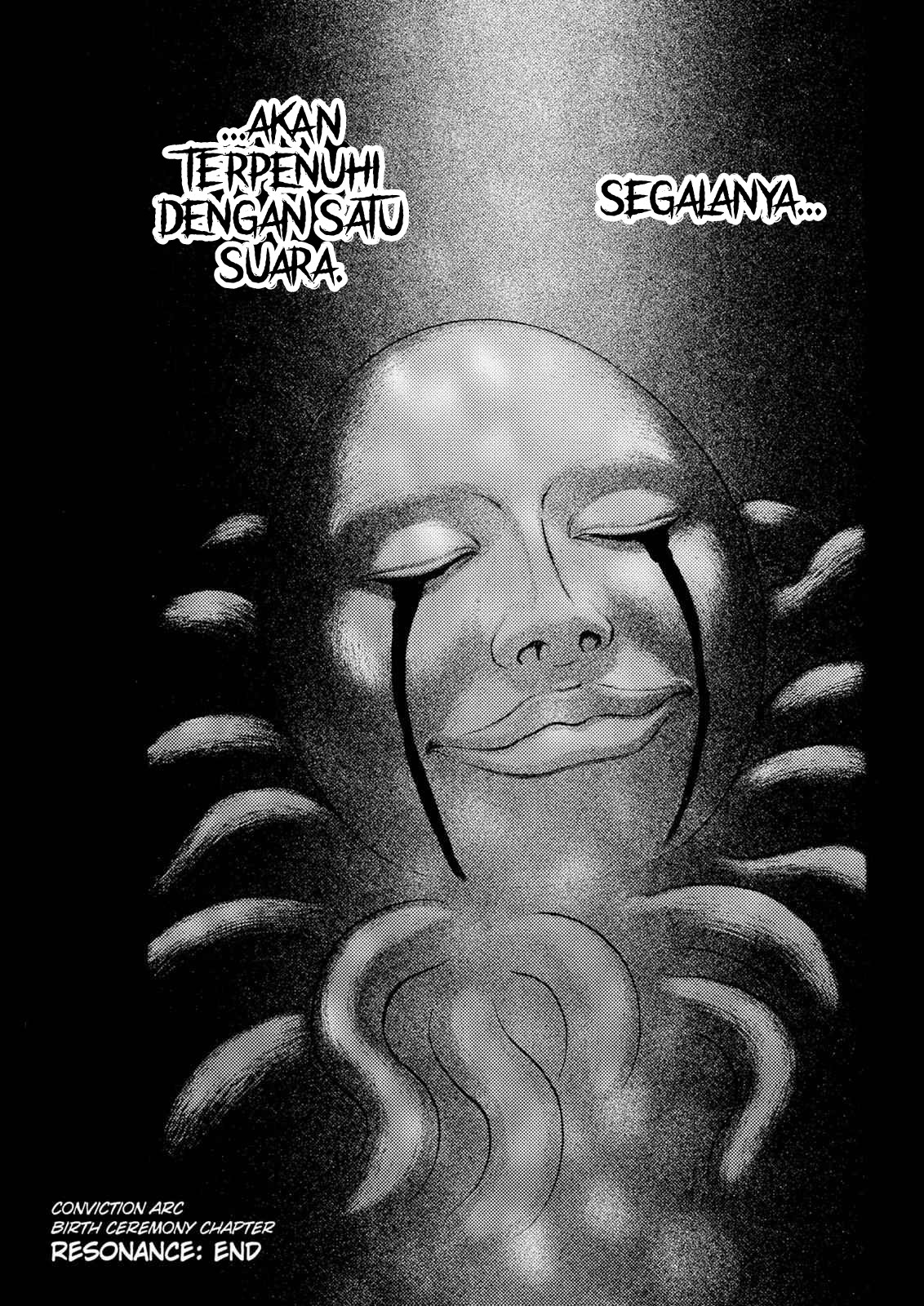 Berserk Chapter 172 - halaman 19