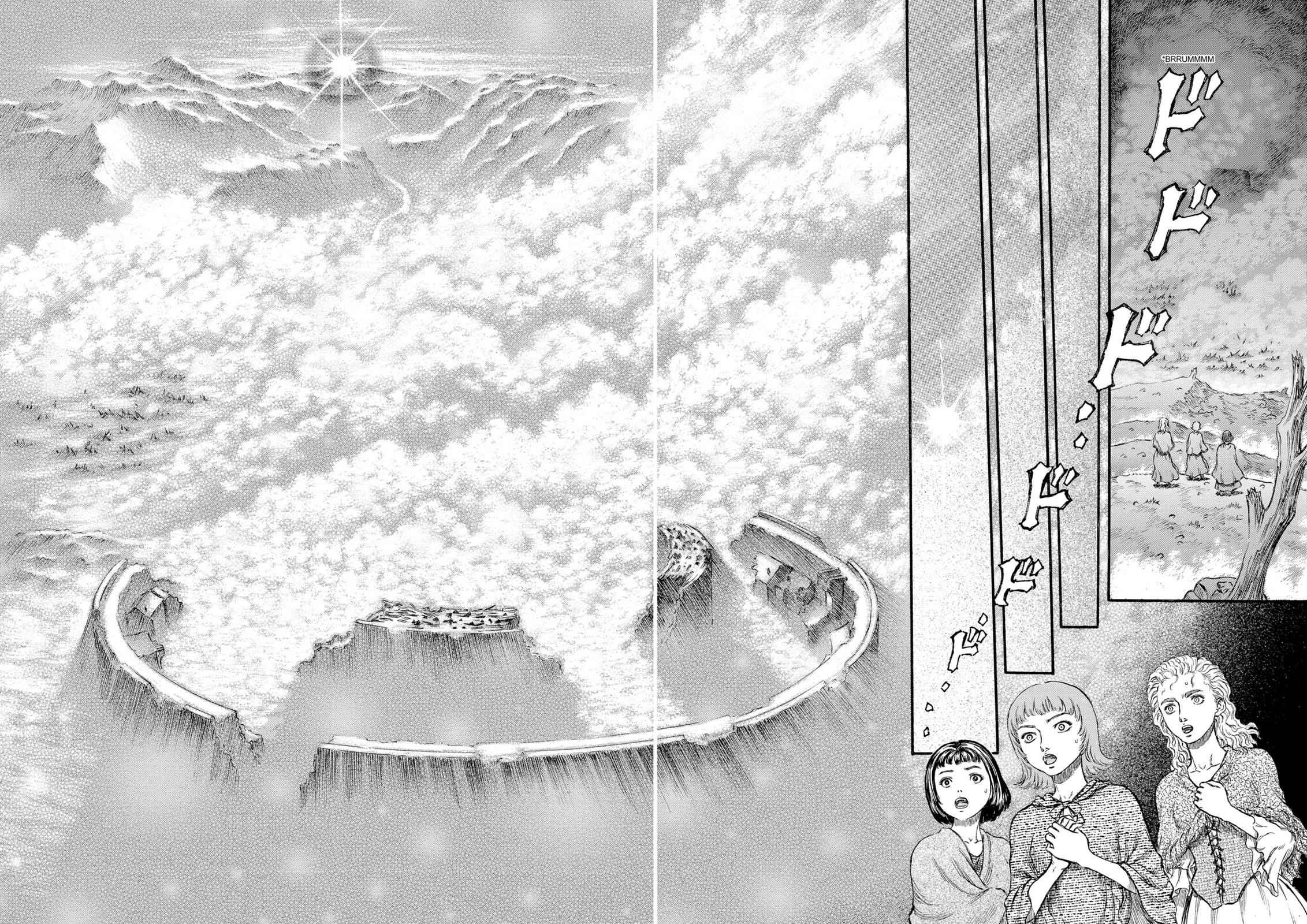 Berserk Chapter 173 - halaman 13