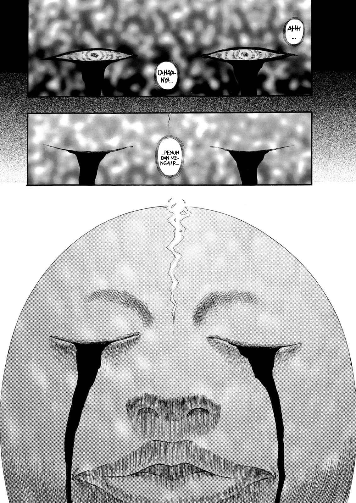 Berserk Chapter 173 - halaman 7