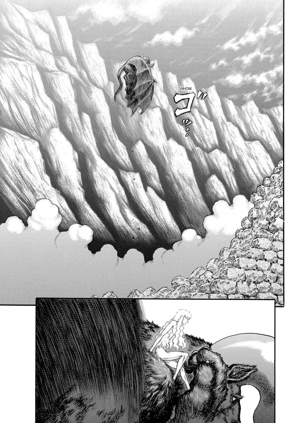 Berserk Chapter 176 - halaman 5
