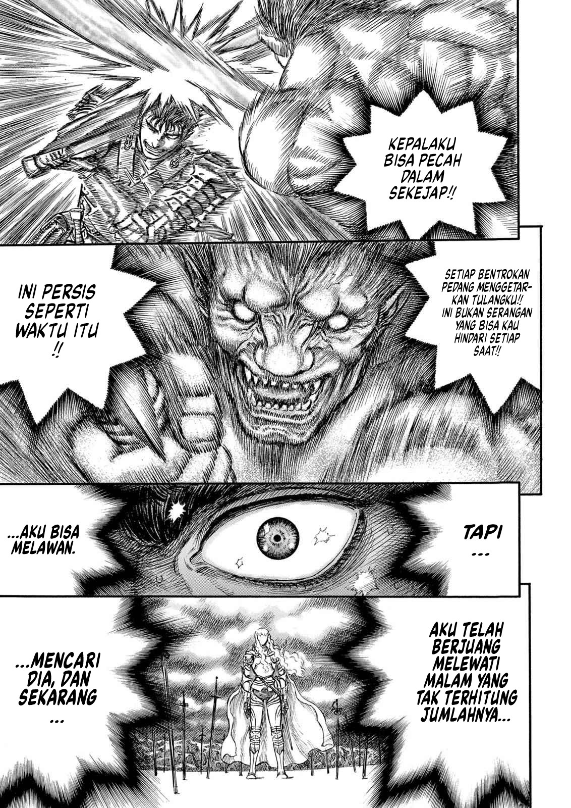Berserk Chapter 179 - halaman 13