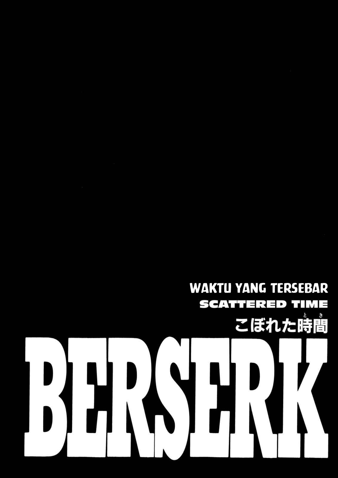Berserk Chapter 189 - halaman 1