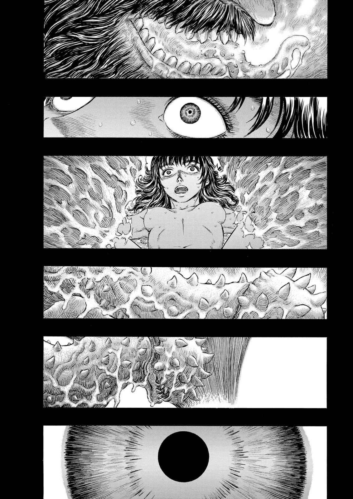 Berserk Chapter 189 - halaman 13