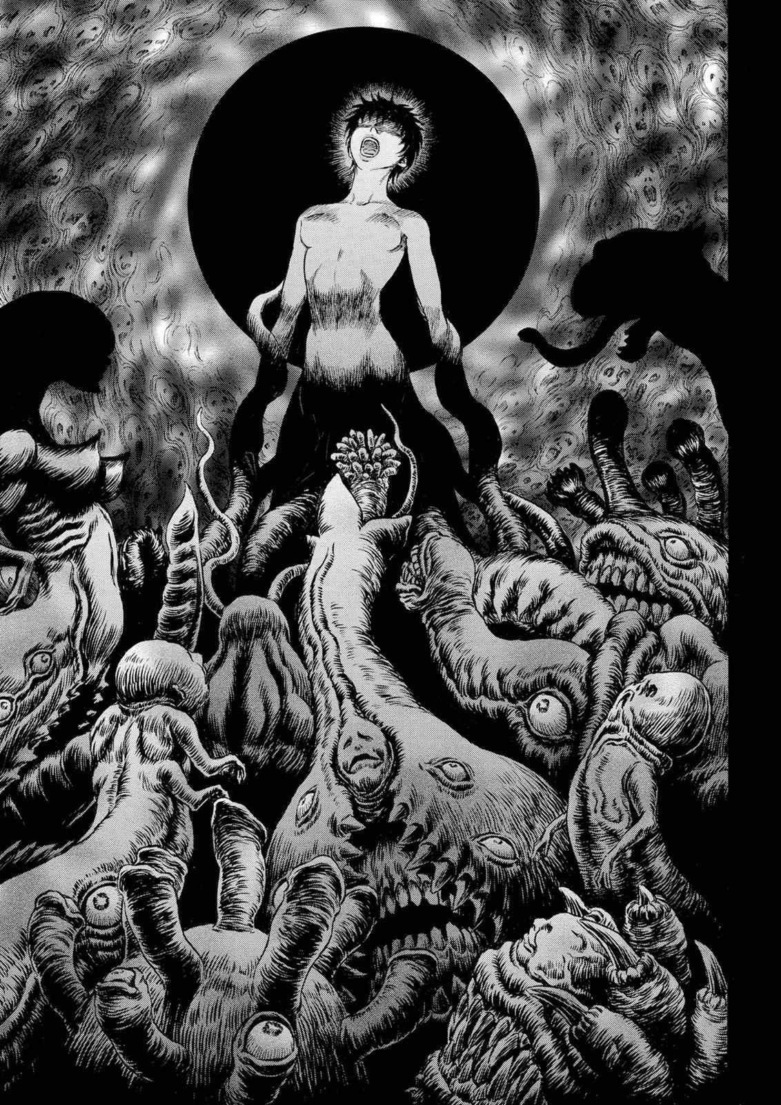Berserk Chapter 189 - halaman 14