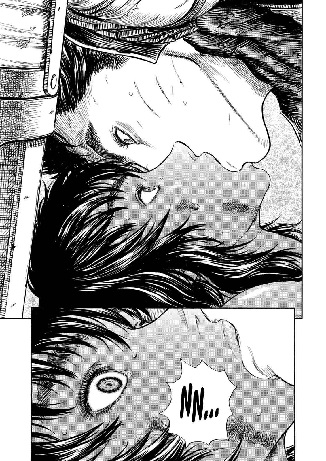 Berserk Chapter 189 - halaman 22