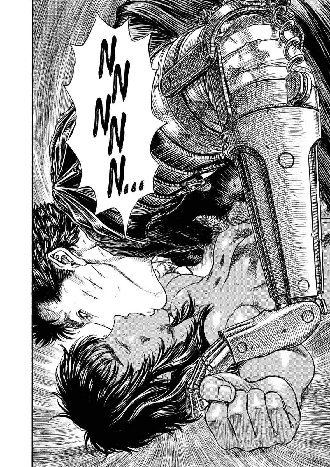 Berserk Chapter 189 - halaman 23