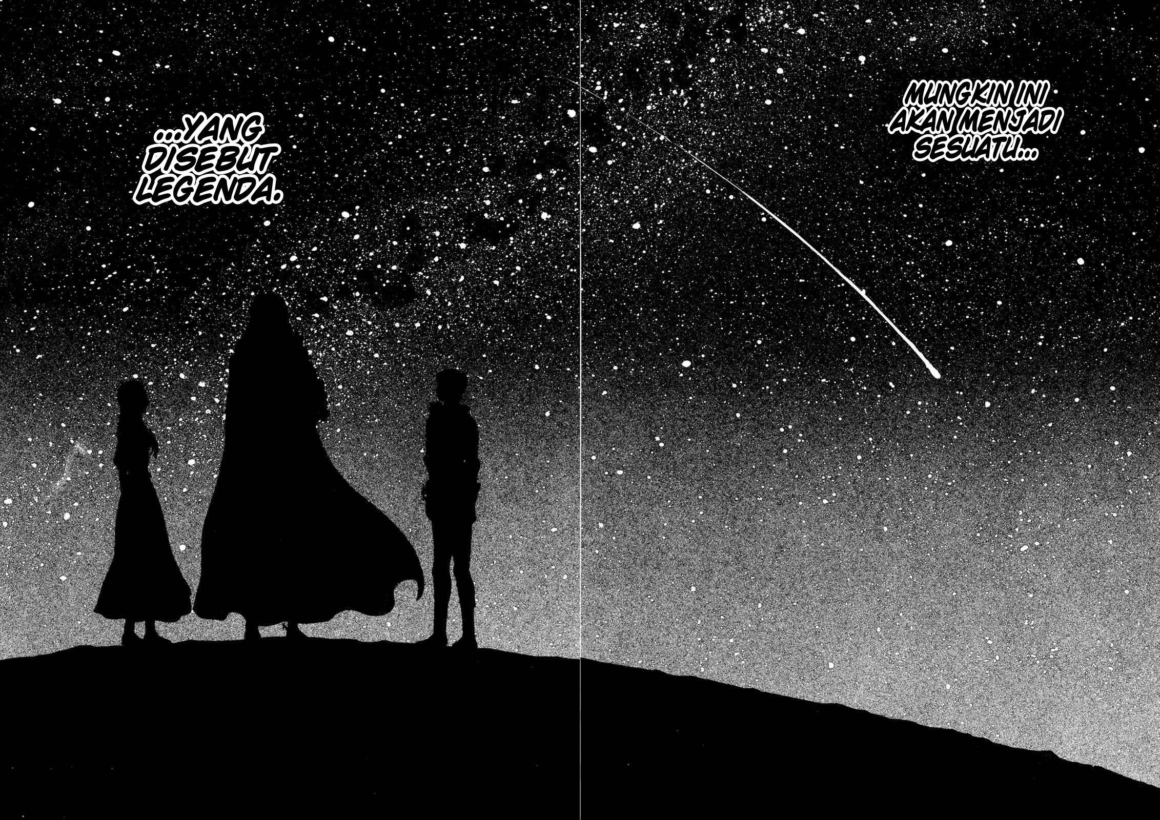 Berserk Chapter 195 - halaman 15