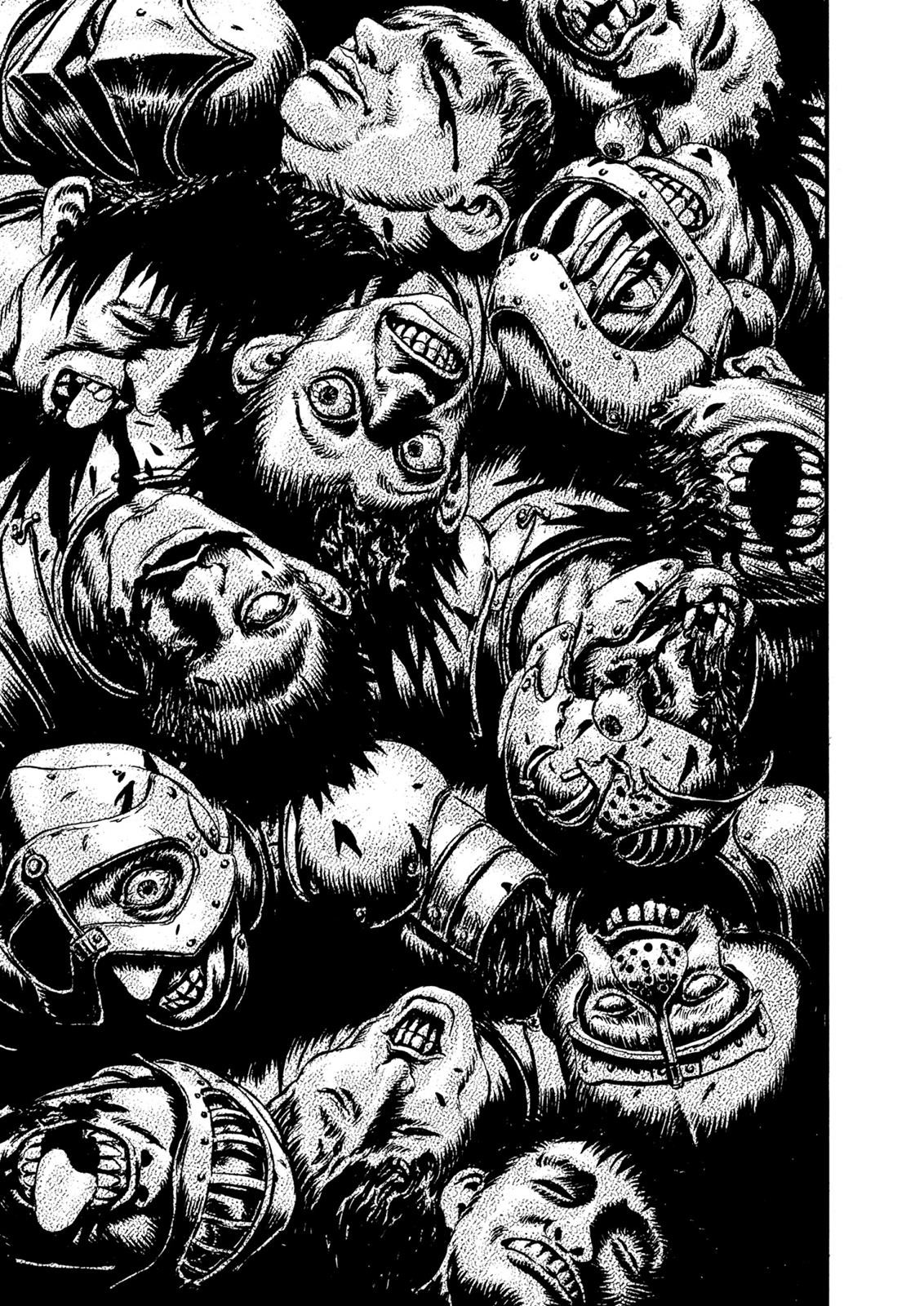 Berserk Chapter 2 - halaman 15
