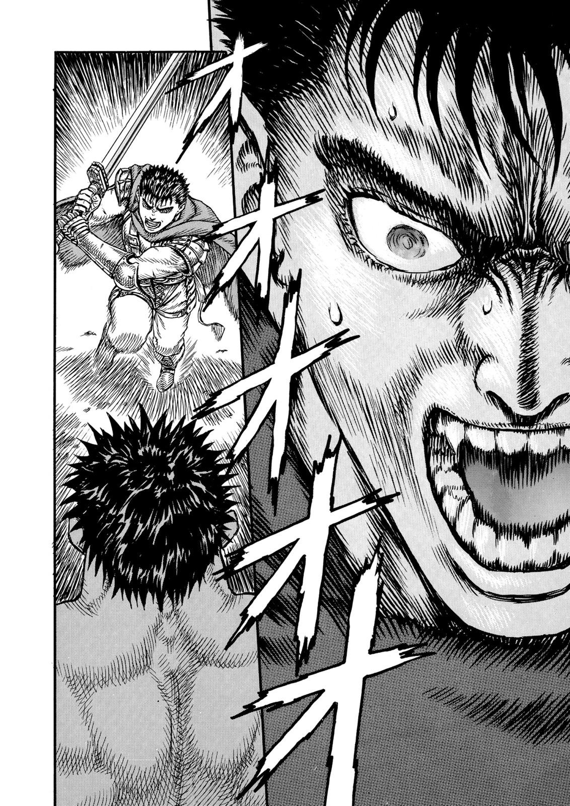 Berserk Chapter 2 - halaman 17