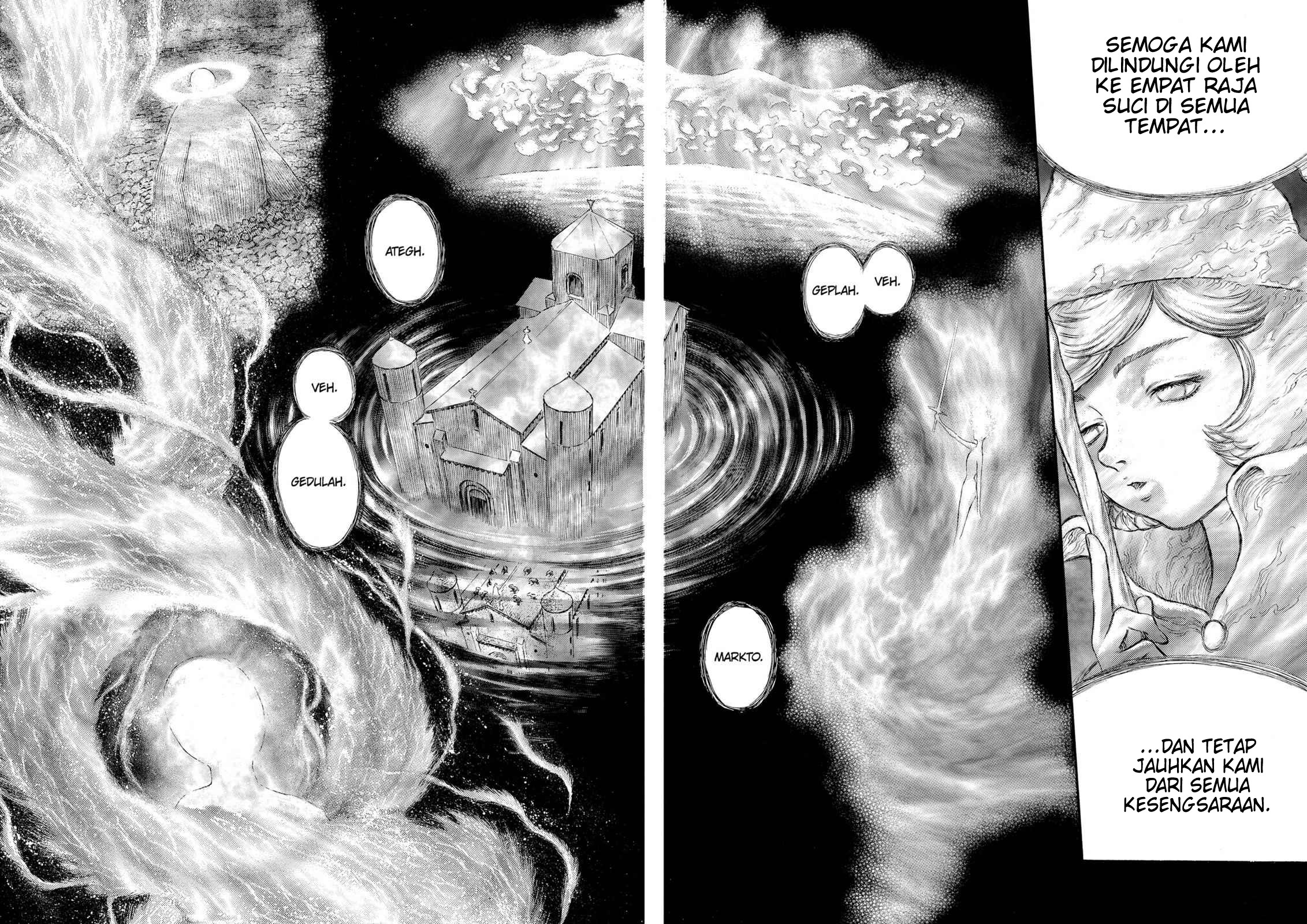 Berserk Chapter 209 - halaman 20