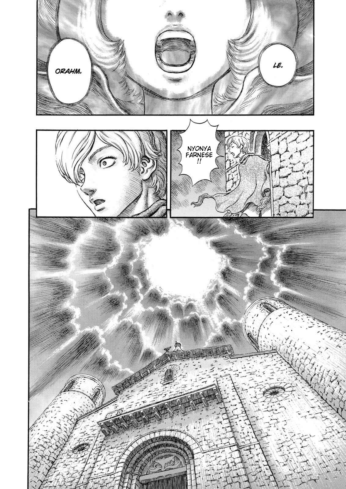 Berserk Chapter 209 - halaman 21