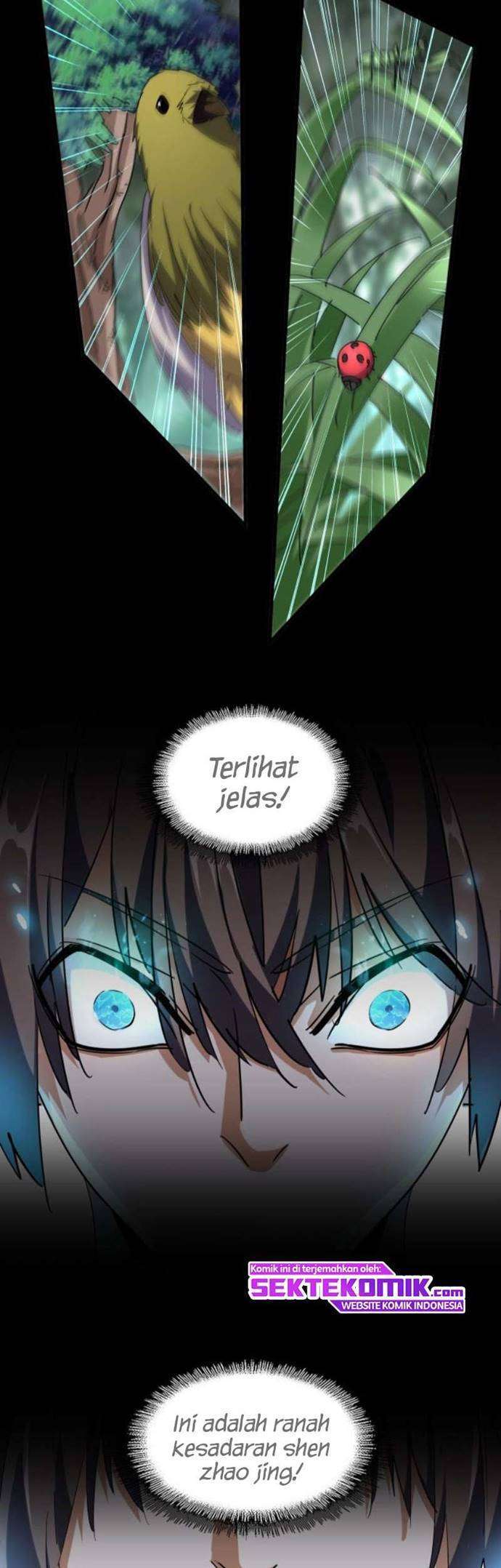 Berserk Chapter 223 - halaman 19