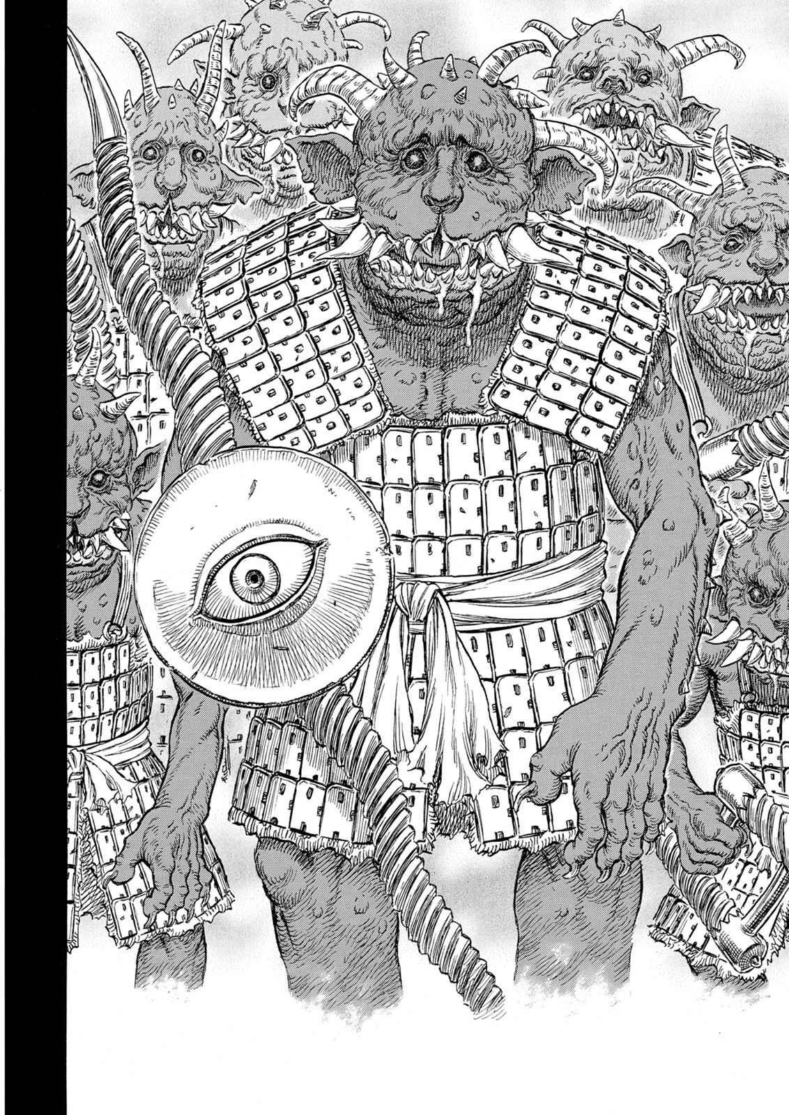 Berserk Chapter 232 - halaman 12