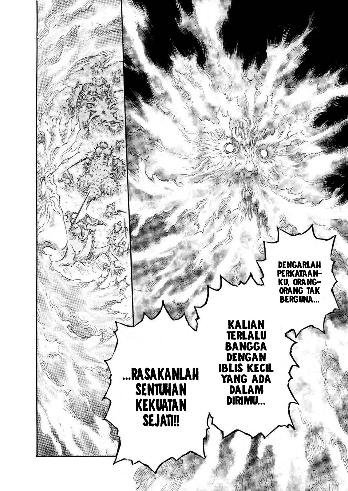 Berserk Chapter 234 - halaman 11