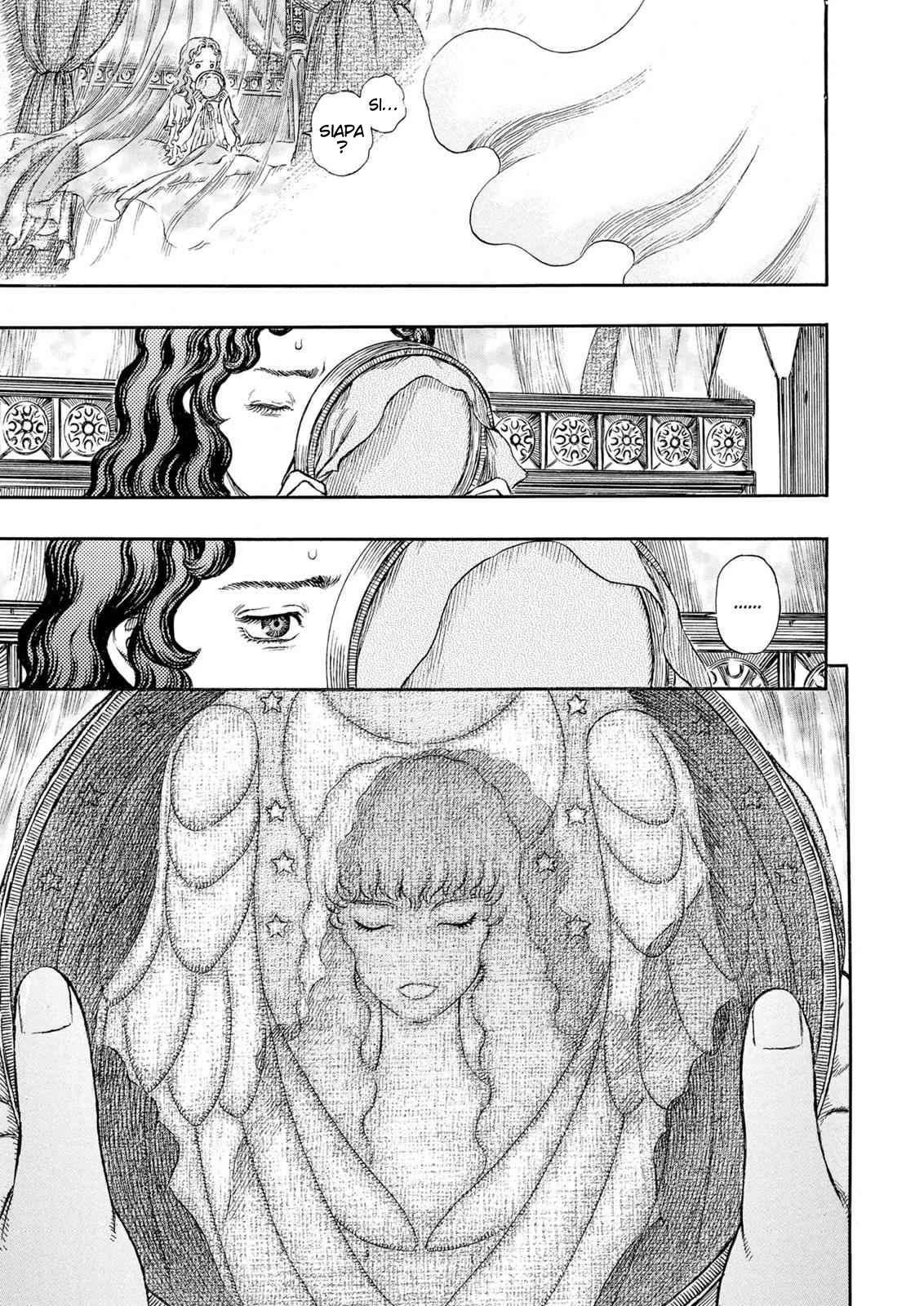 Berserk Chapter 234 - halaman 18