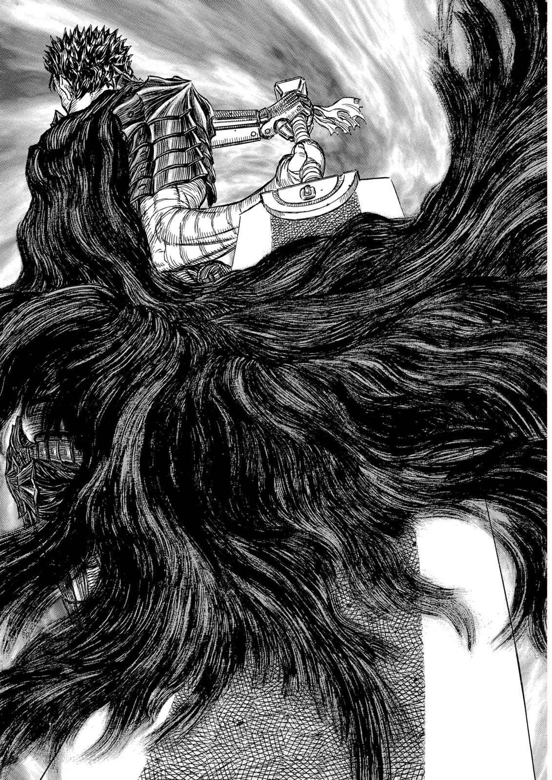 Berserk Chapter 239 - halaman 18