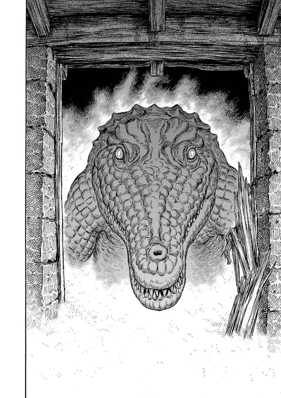 Berserk Chapter 239 - halaman 5