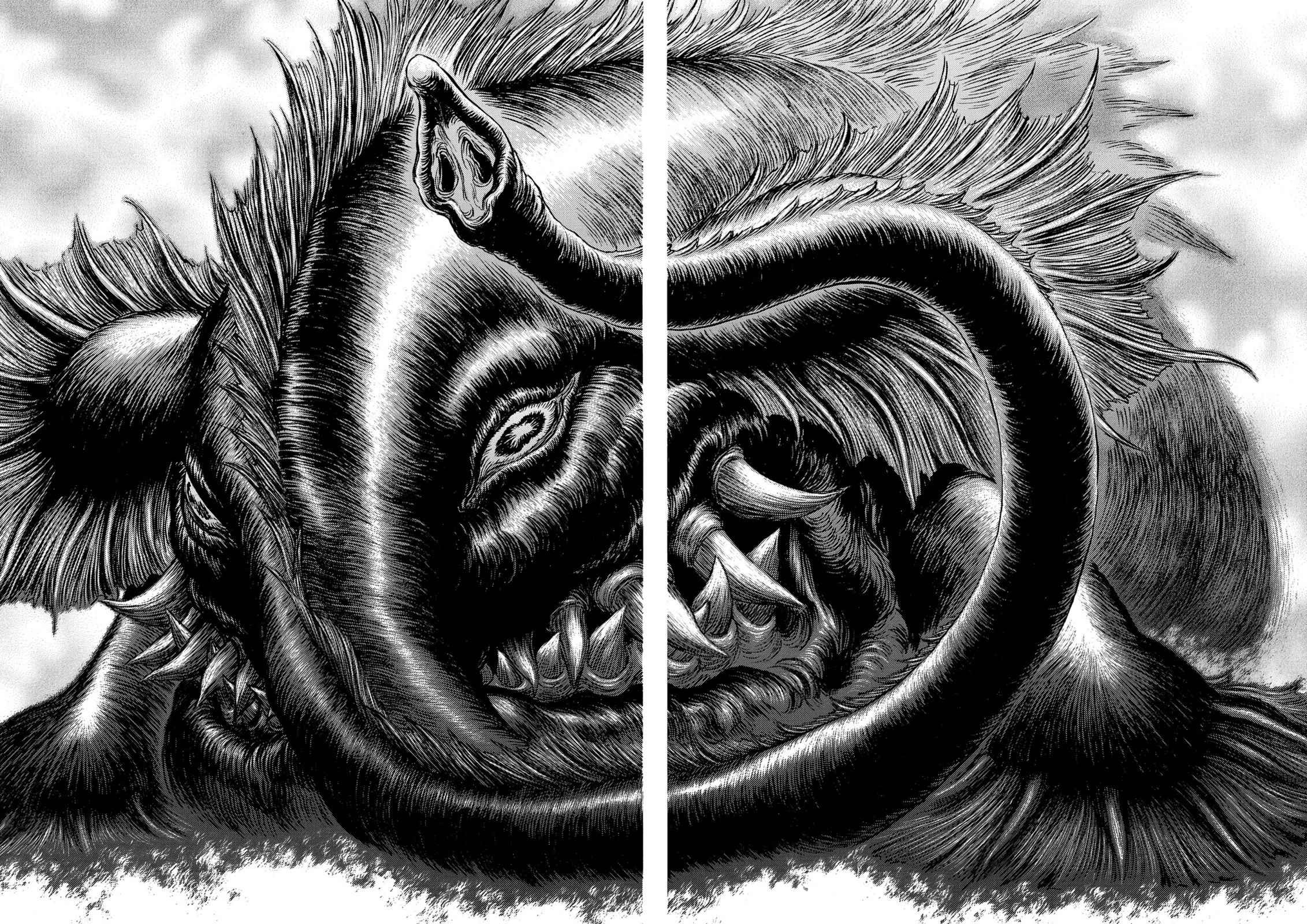 Berserk Chapter 240 - halaman 19