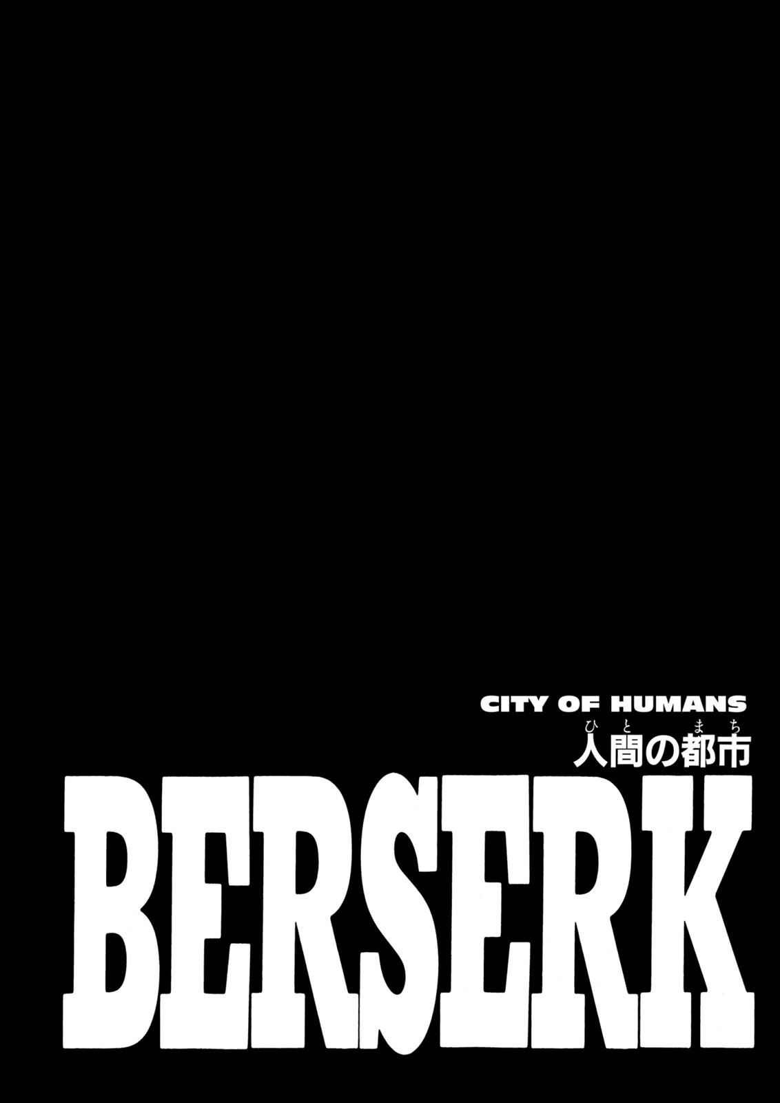 Berserk Chapter 245 - halaman 1
