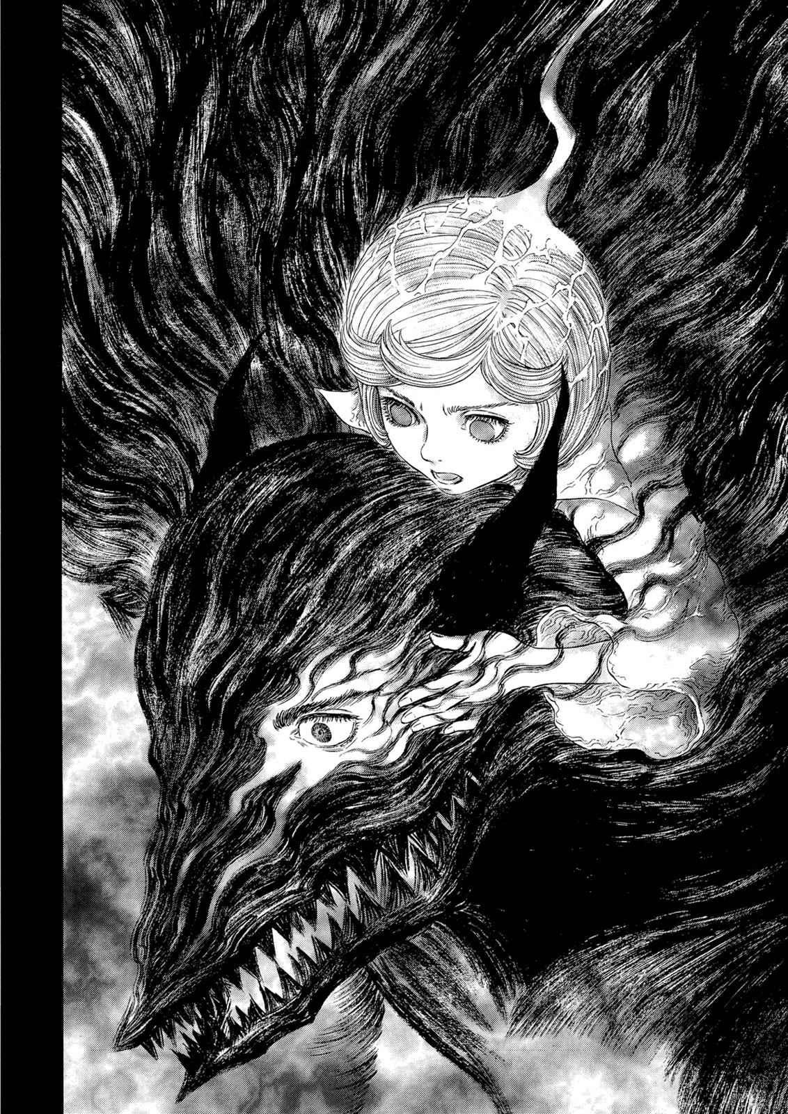 Berserk Chapter 271 - halaman 9