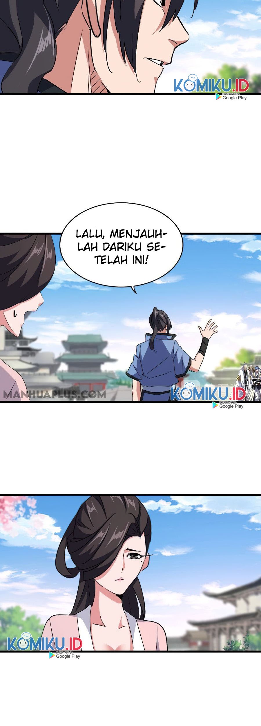 Berserk Chapter 278 - halaman 15